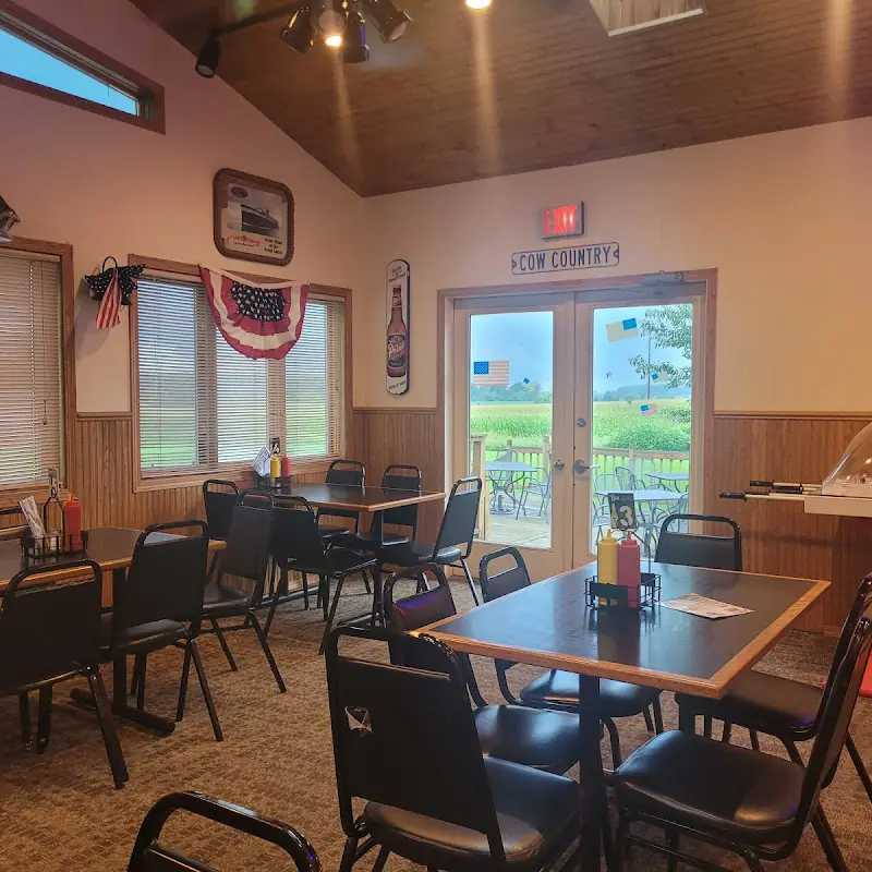 Joe Rouer's Bar