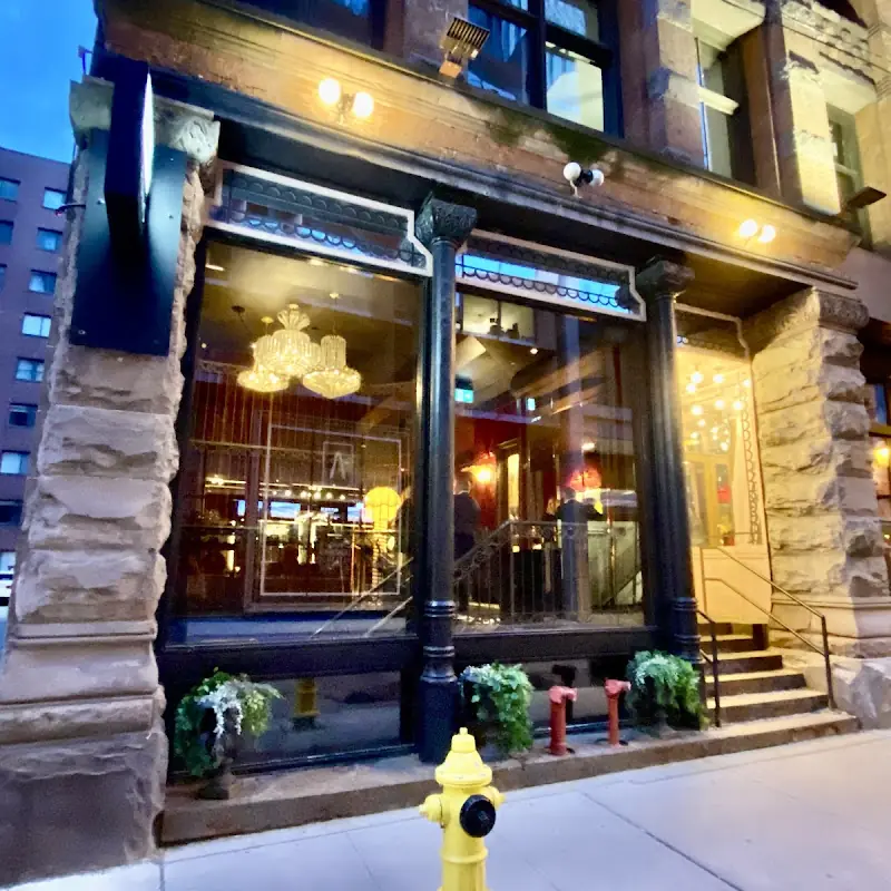 Piano Piano Restaurant
