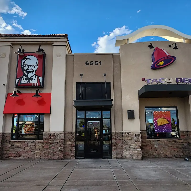 Taco Bell