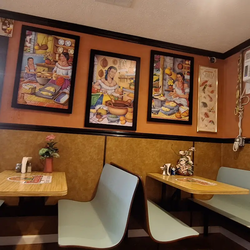 Taqueria San Jose