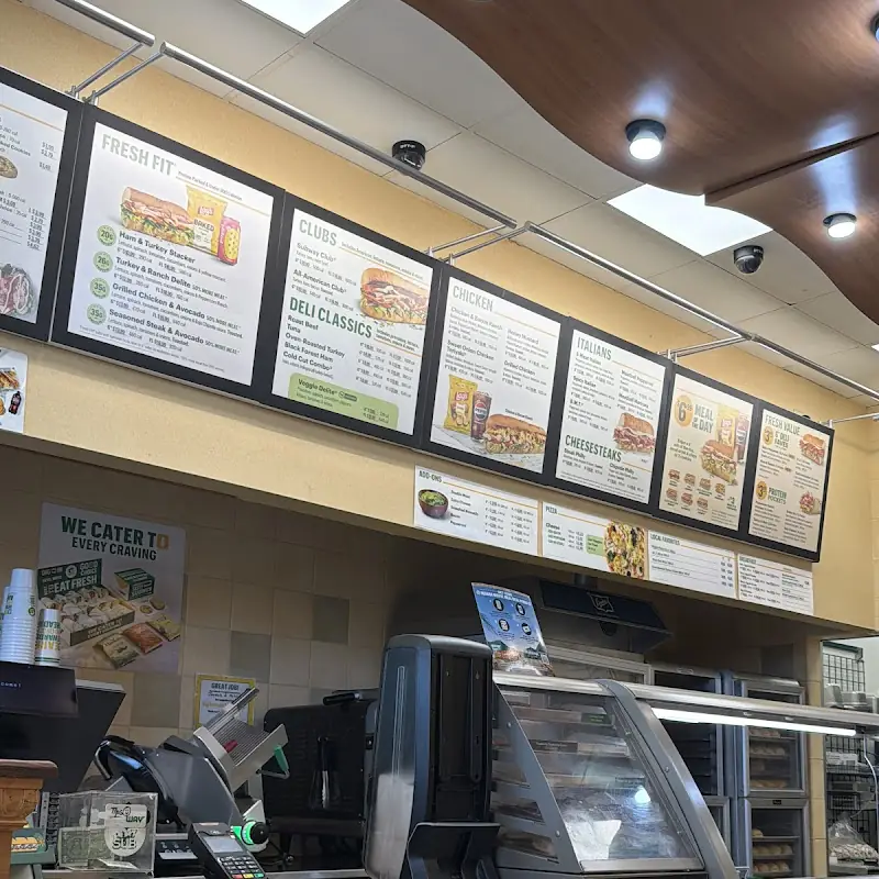 Subway