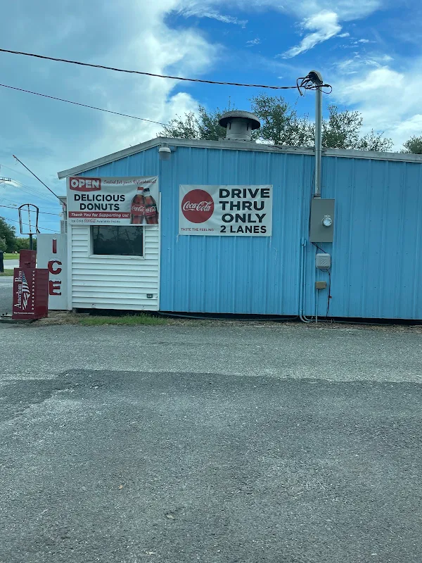 Delicious Donuts & Bakery