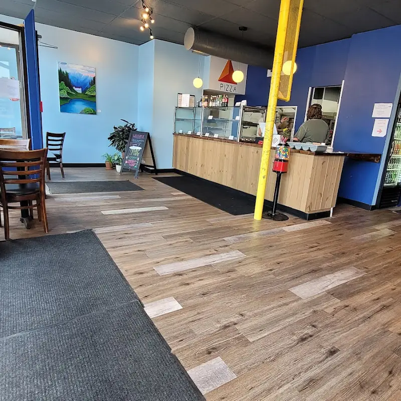 SourJoe's Pizzeria