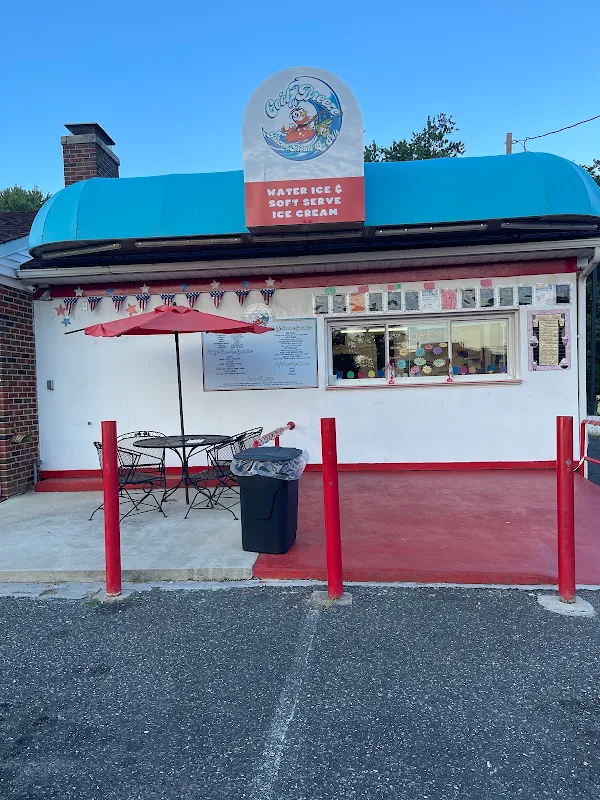 Cool.Breeze Frozen Treats & Eats