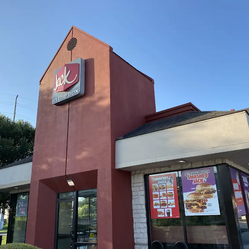 Jack in the Box