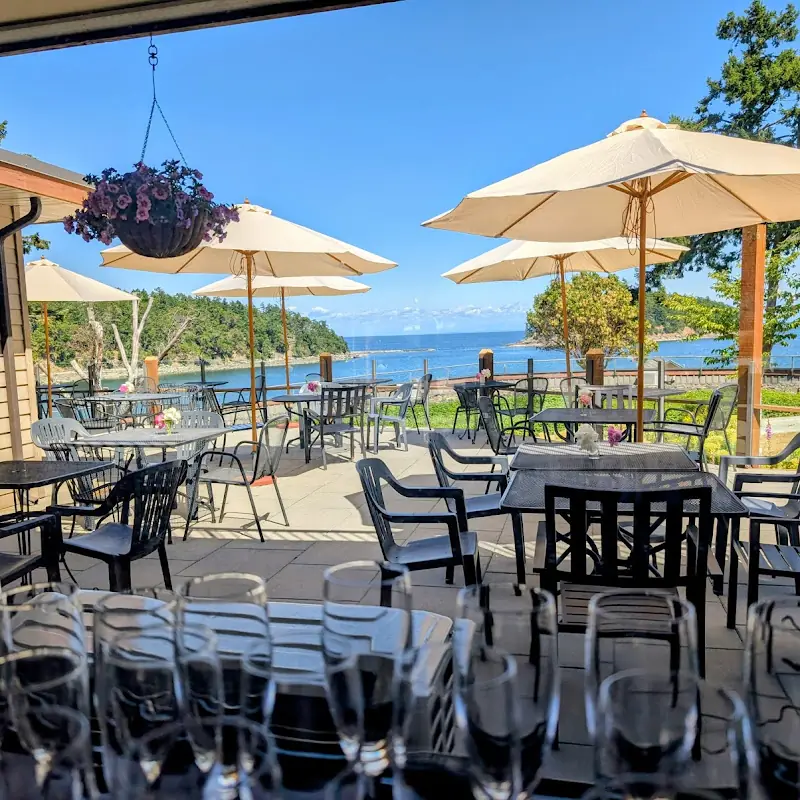 The Arbutus Grill
