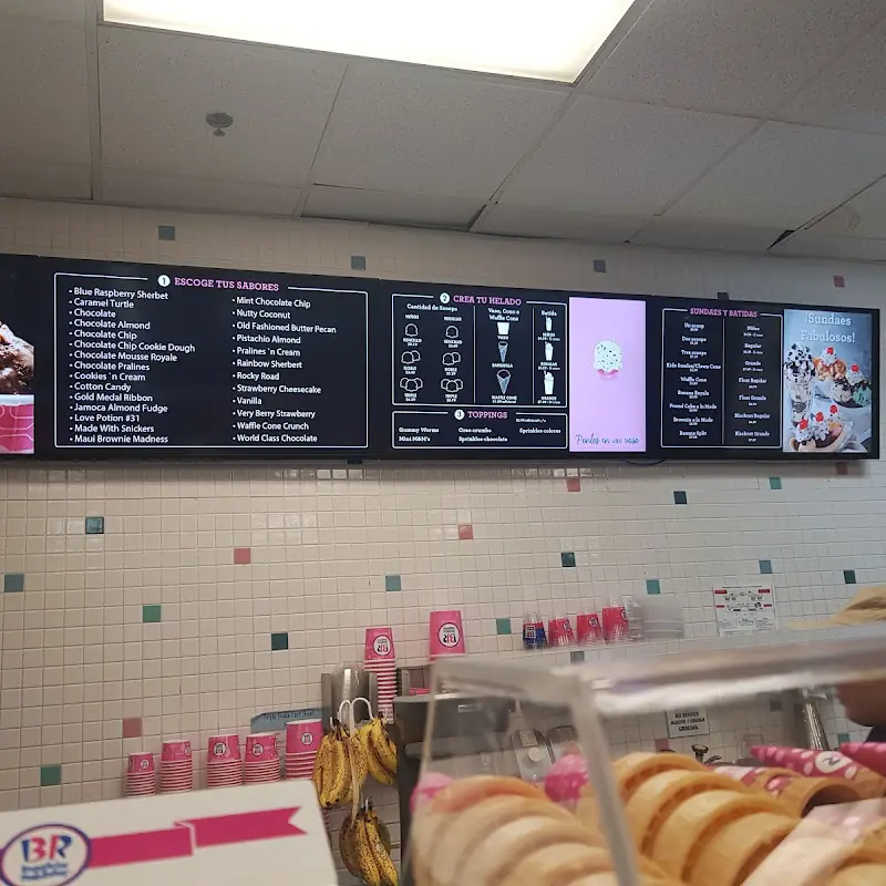 Baskin-Robbins