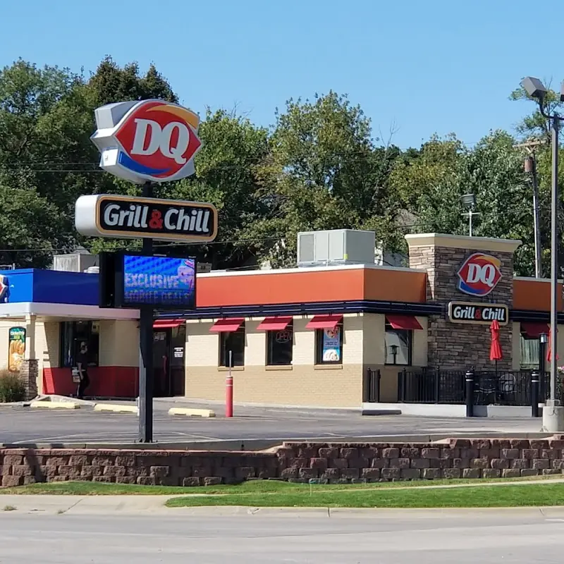 Dairy Queen Grill & Chill