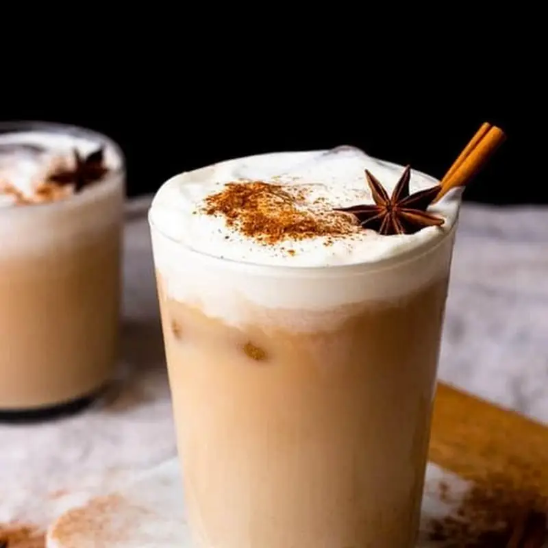 Hot shots espresso