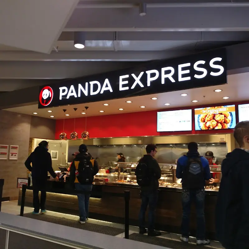 Panda Express