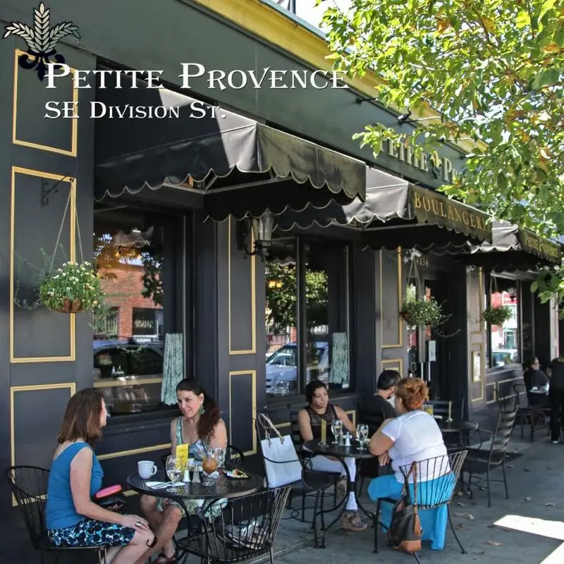 Petite Provence Boulangerie & Patisserie
