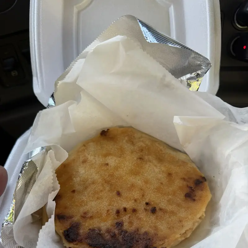 Centroamericana Deli
