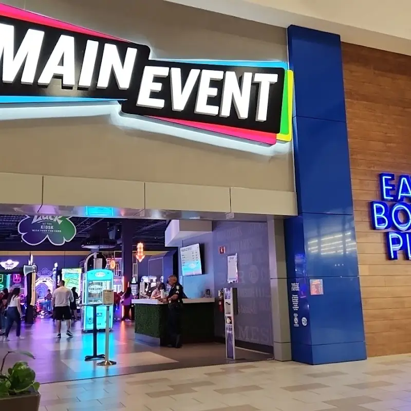 Main Event Brownsville
