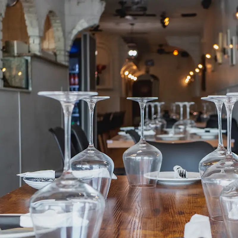 Campanella's Italian Restaurant & Pizzeria