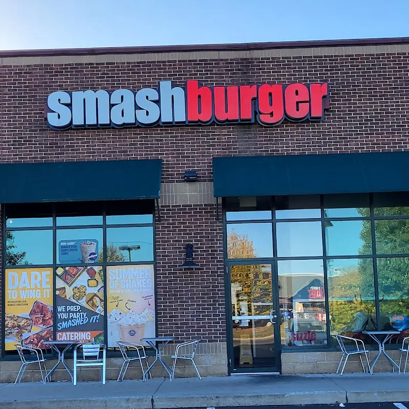 Smashburger