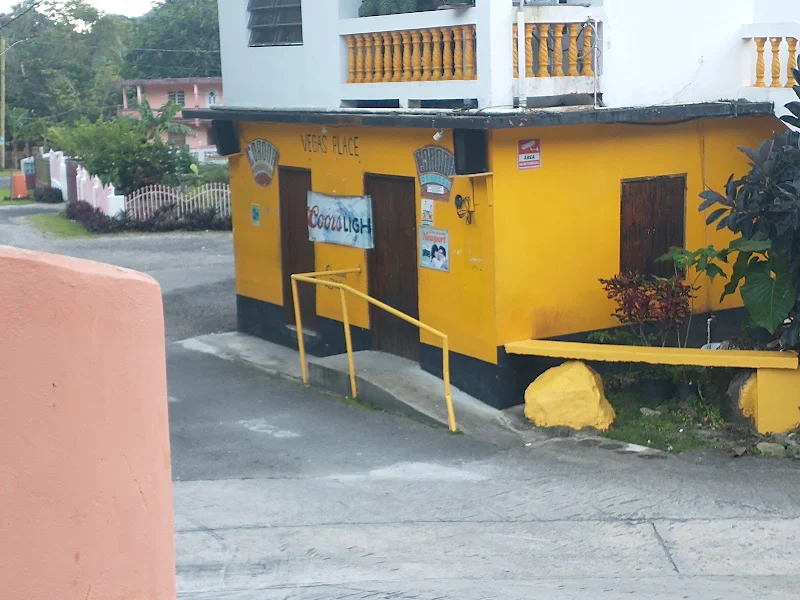 Vegas Place - Patillas
