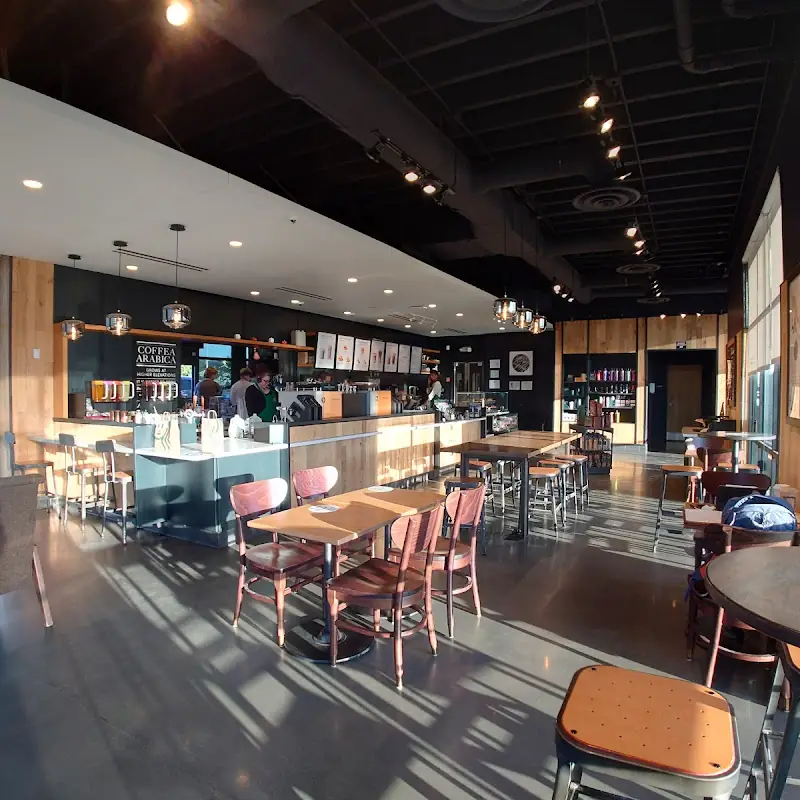 Starbucks Coffee Company