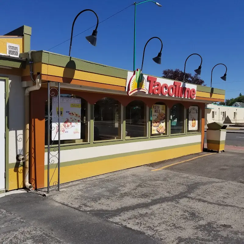 TacoTime