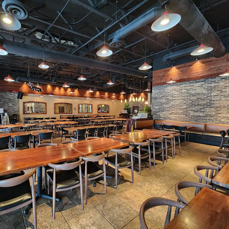 Gerry's Grill