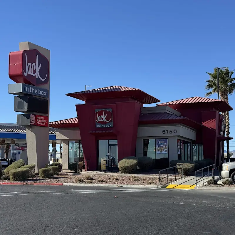 Jack in the Box
