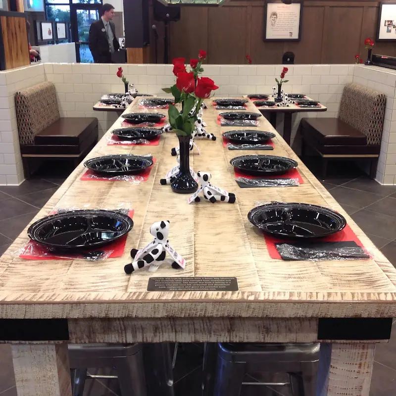 Chick-fil-A