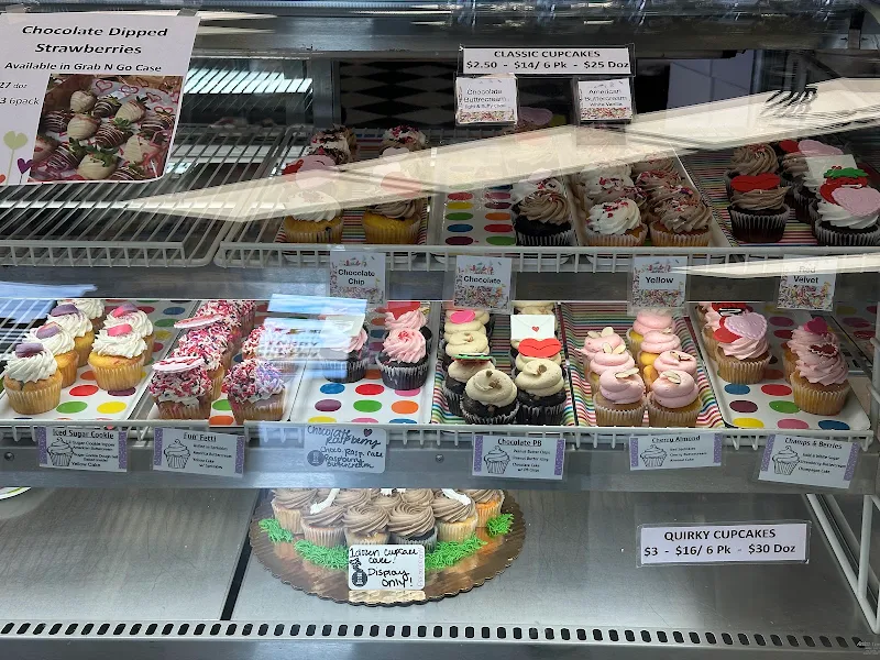 Starry Night Bakery