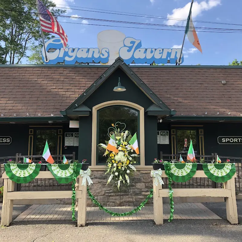 Cryan's Tavern