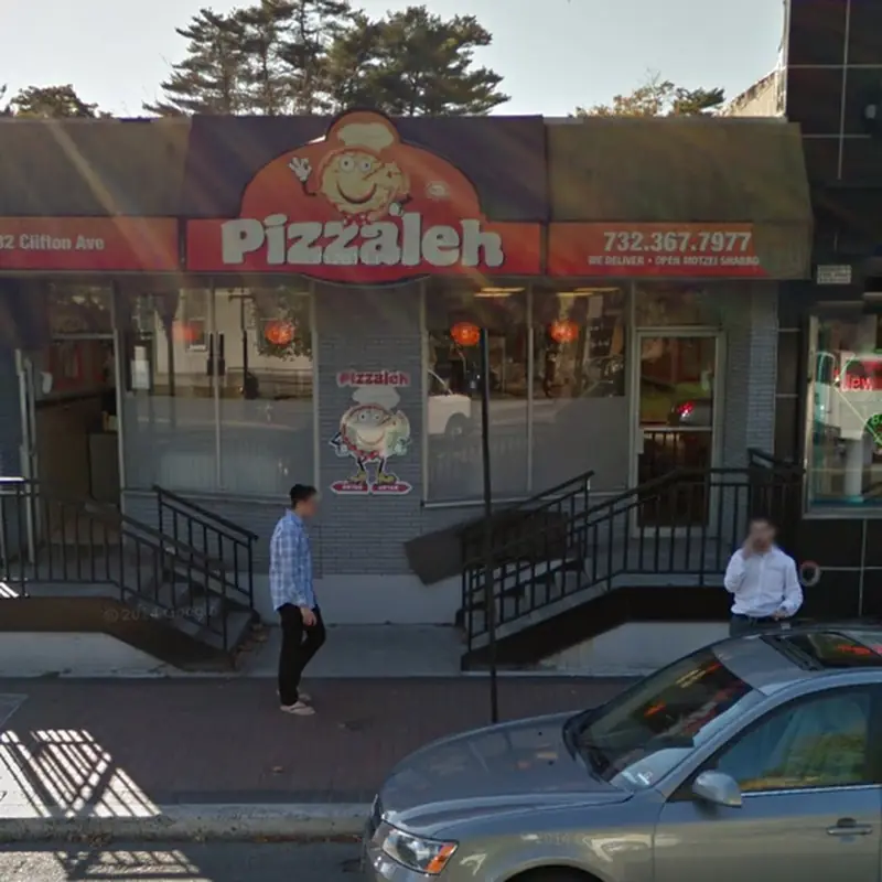 Pizzaleh