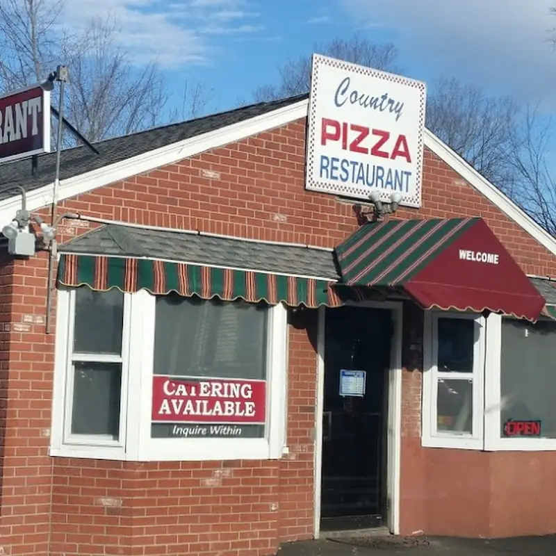 Country Pizza& Restaurant