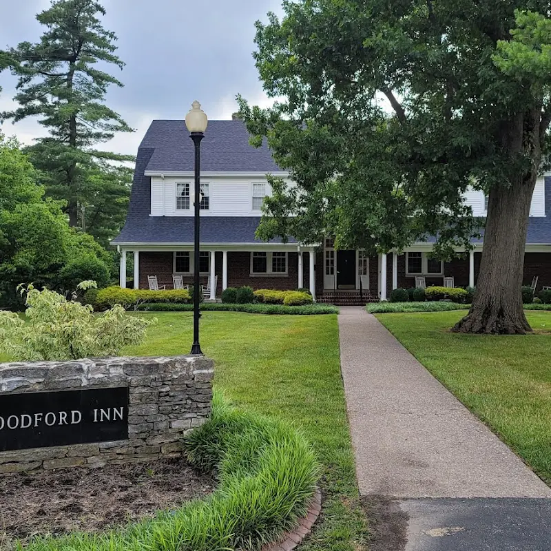 The Woodford Inn