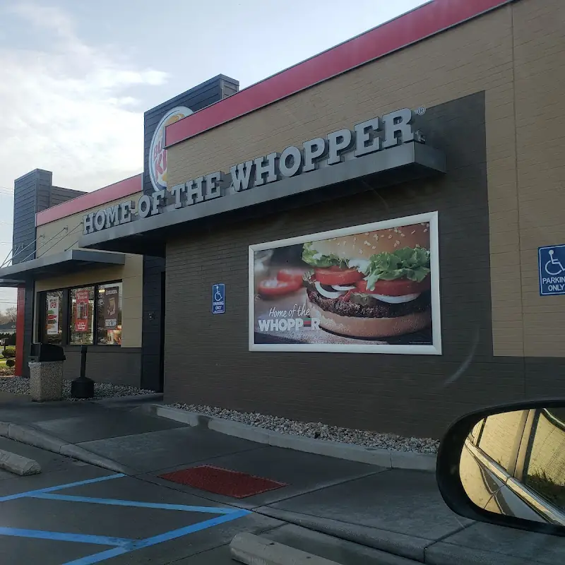 Burger King