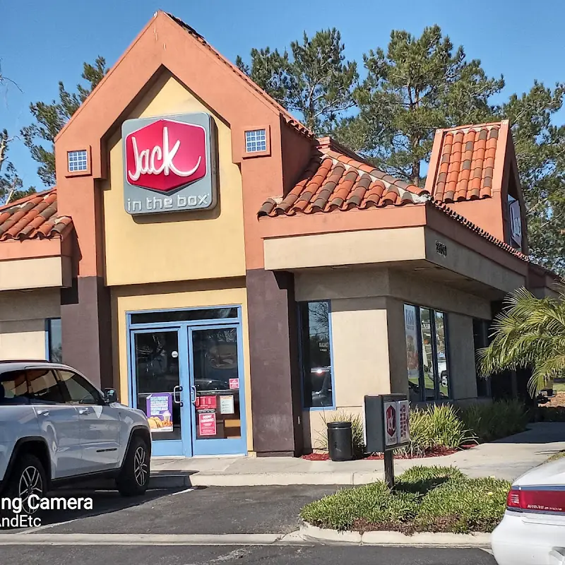 Jack in the Box