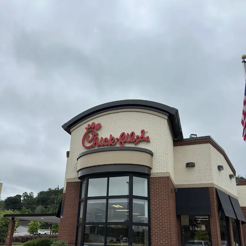 Chick-fil-A