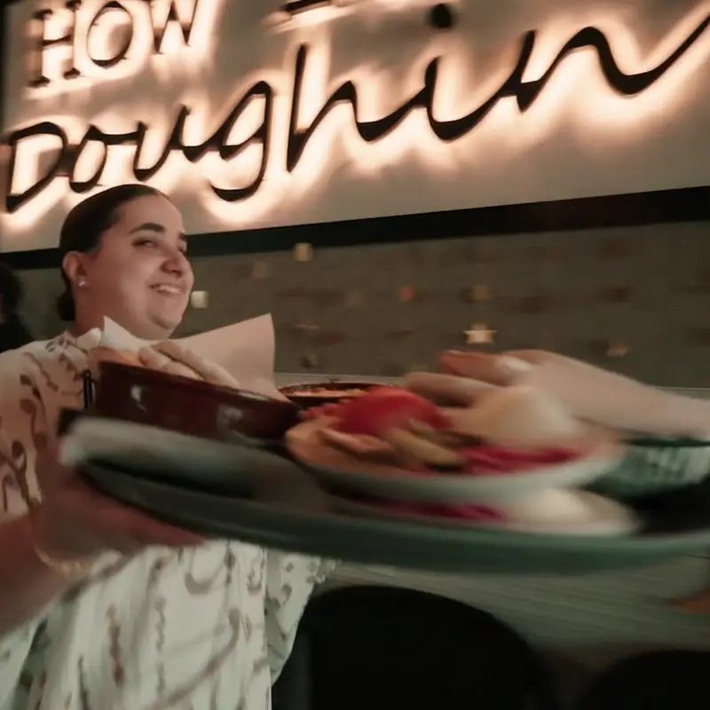 We're-Dough Bakery