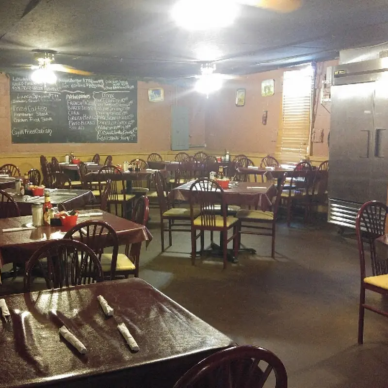 R&K Cafe