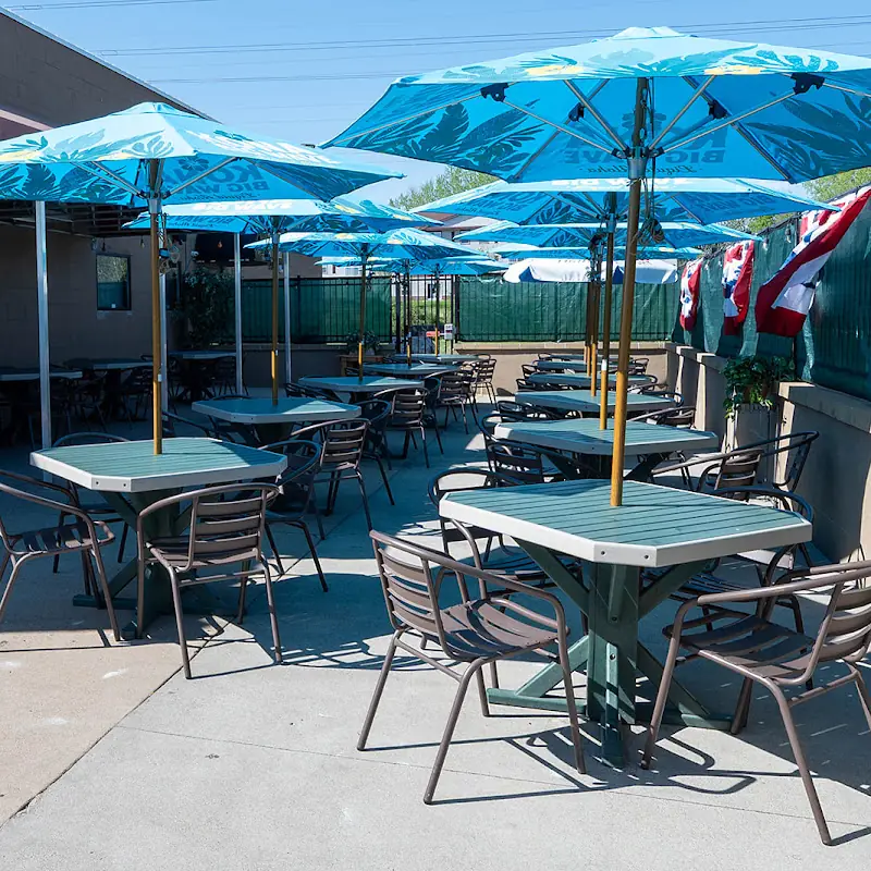 The Dog House Bar & Grill