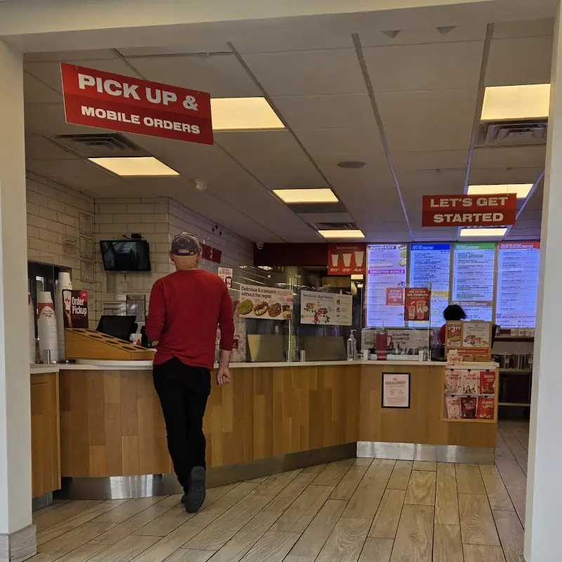Smoothie King