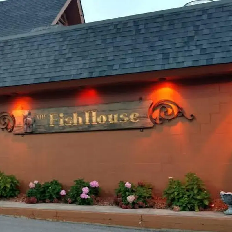 Fish House