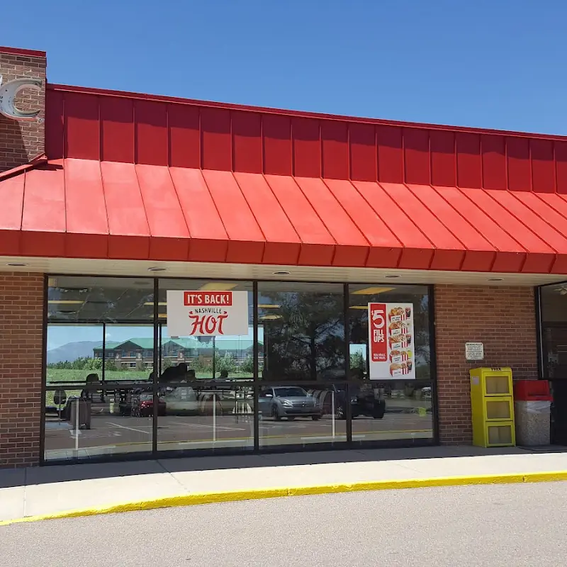 KFC