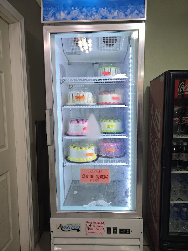 Dairy Dream