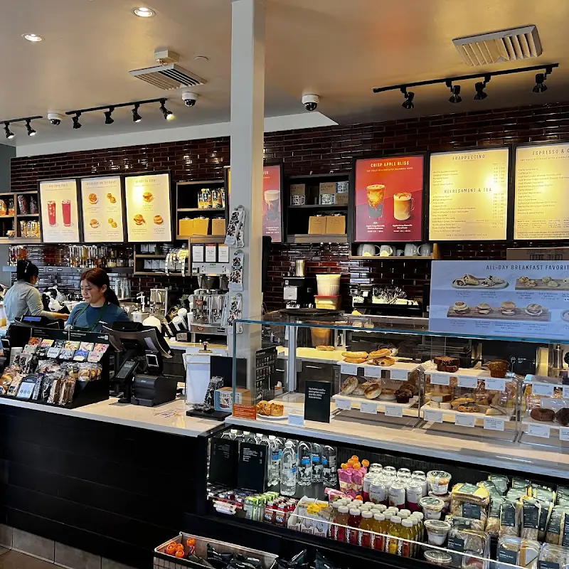 Starbucks Coffee Company
