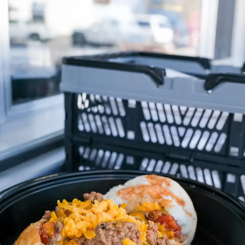 The Chilli Spot
