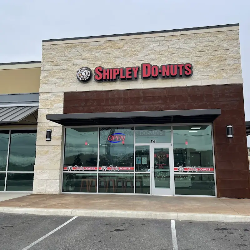 Shipley Do-Nuts