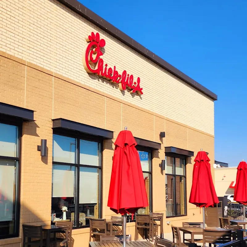 Chick-fil-A