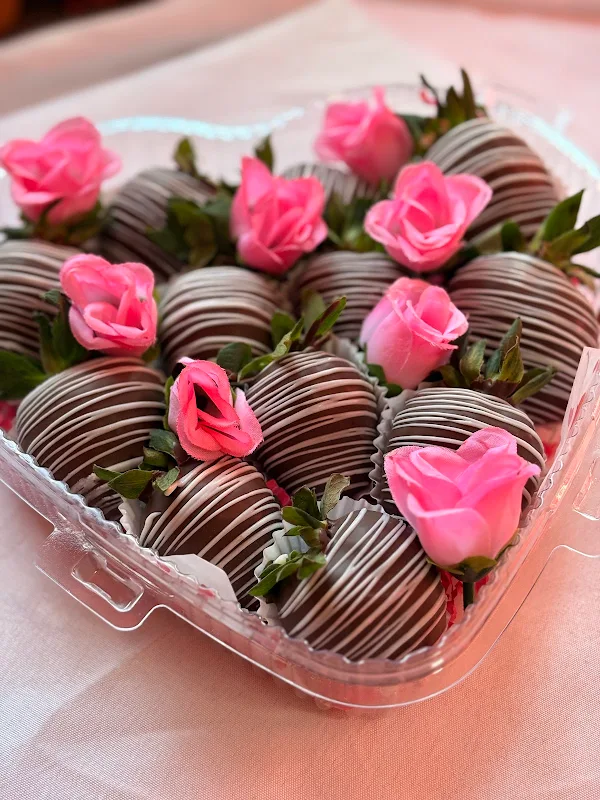 Sweets
