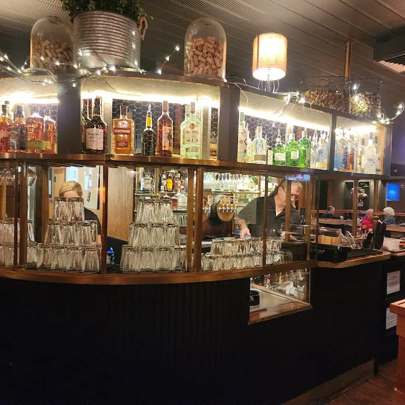 The Barrel Steak & Seafood House