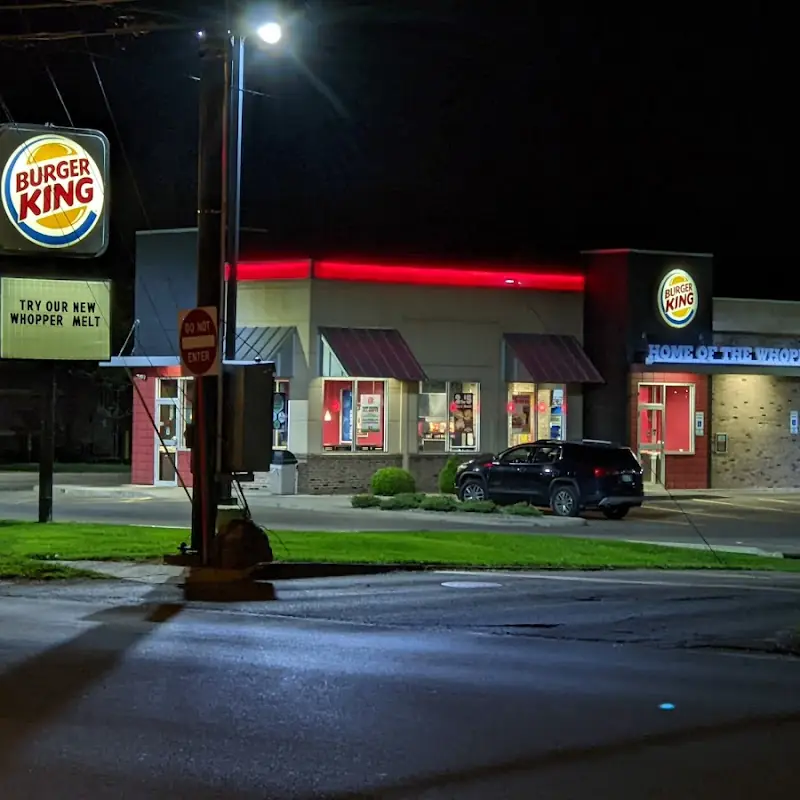 Burger King