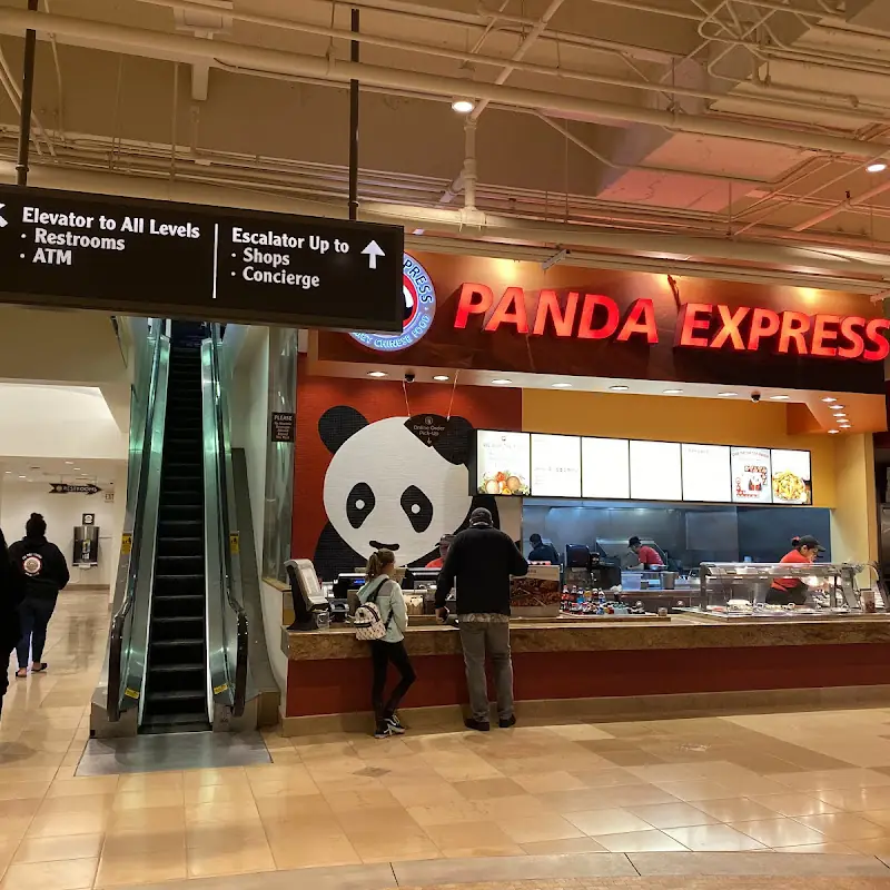 Panda Express