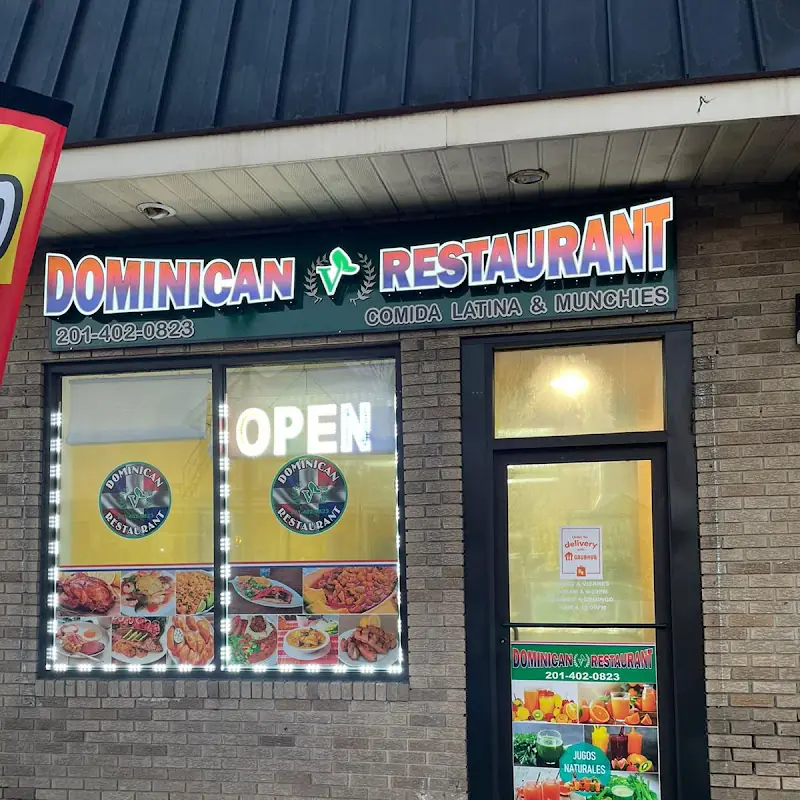Dominican restaurant