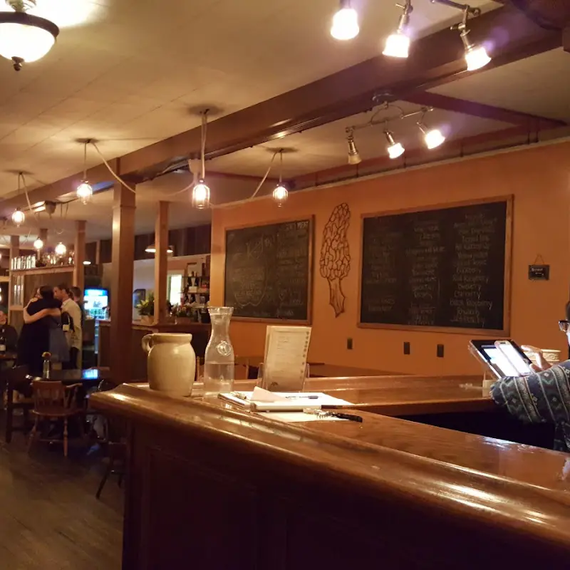 Revival Kitchen